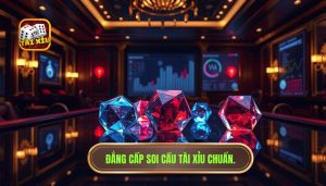Những sai lầm khi soi cầu tài xỉu: Đừng để mất tiền oan vì thiếu kiến thức