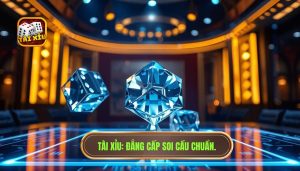 Khi nào nên theo cầu tài xỉu? Nghệ thuật bắt cầu chuẩn xác từ cao thủ